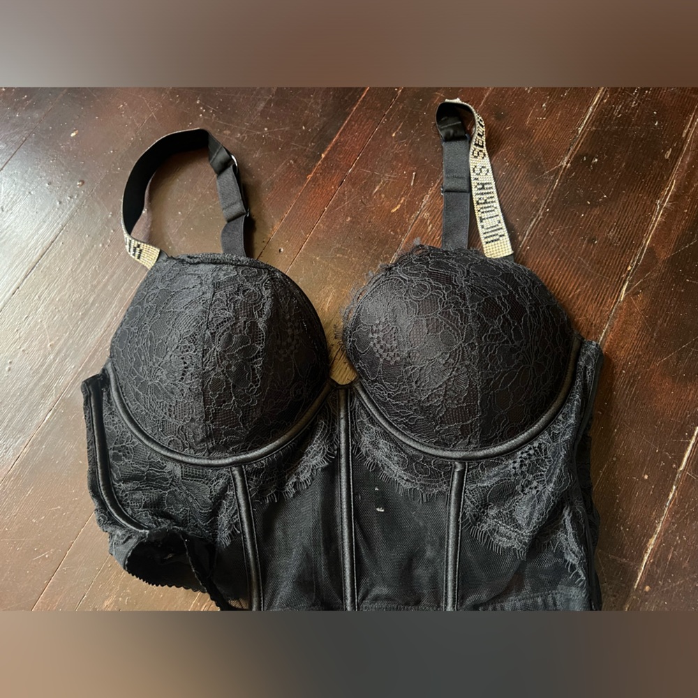 Victorias Secret Lingerie Bundle